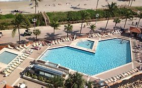 The Hollywood Beach Resort By Revmbe Consulting